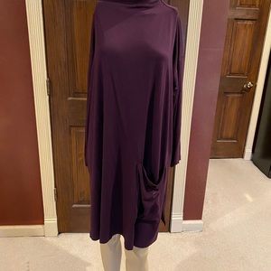 Eileen fisher dress